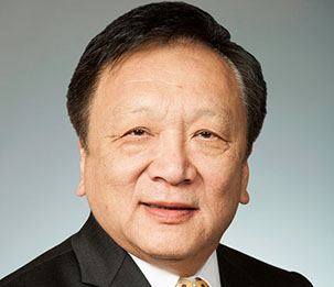 Allen Chiang