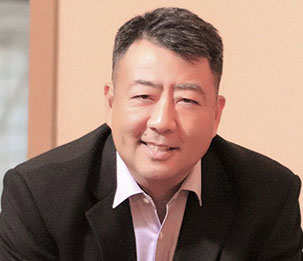 Kurt NIshimura