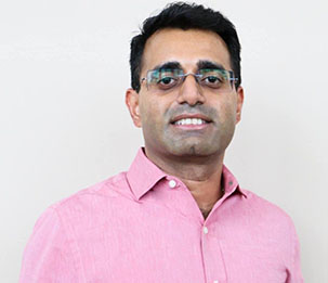 Navin Pathangay