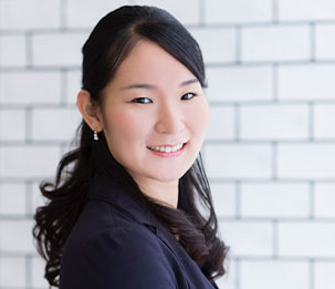 Arisa Homma
