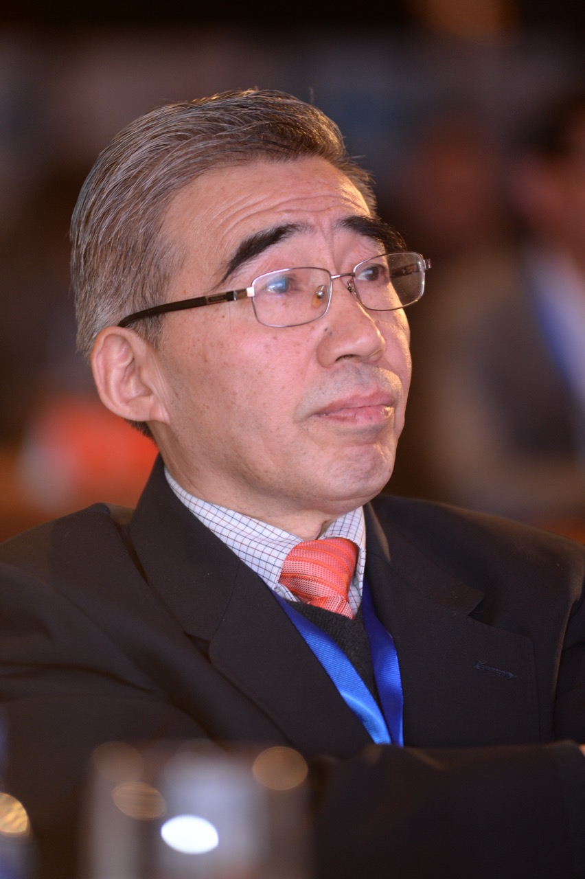 Jun Feng