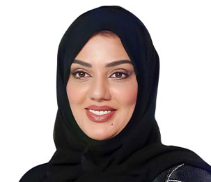 Madam Majida Ali Rashid