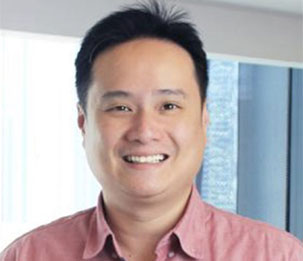 Oliver Chan