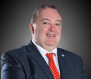 Roberto Barros