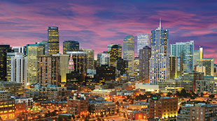 Four Seasons Hotel - Denver